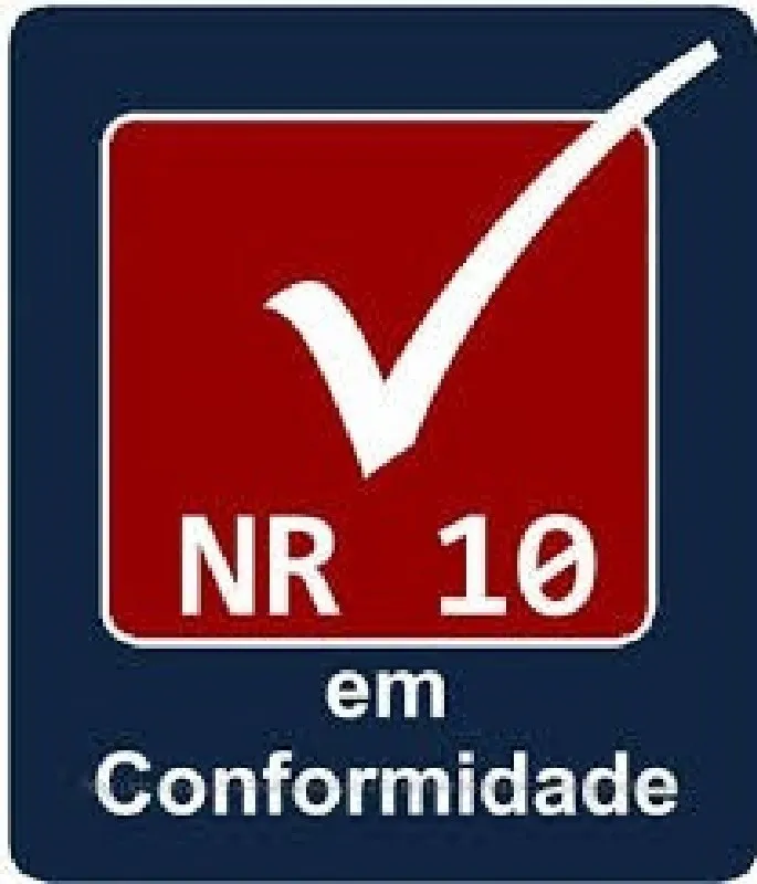 Adequação nr10