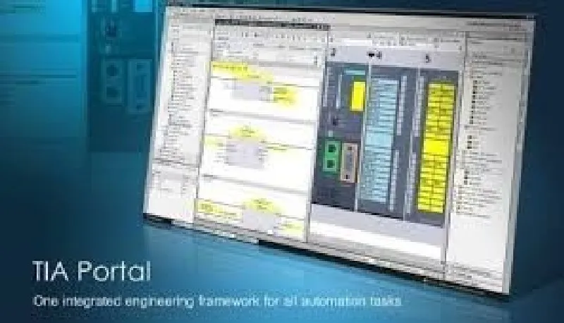 Manutenção de software clp