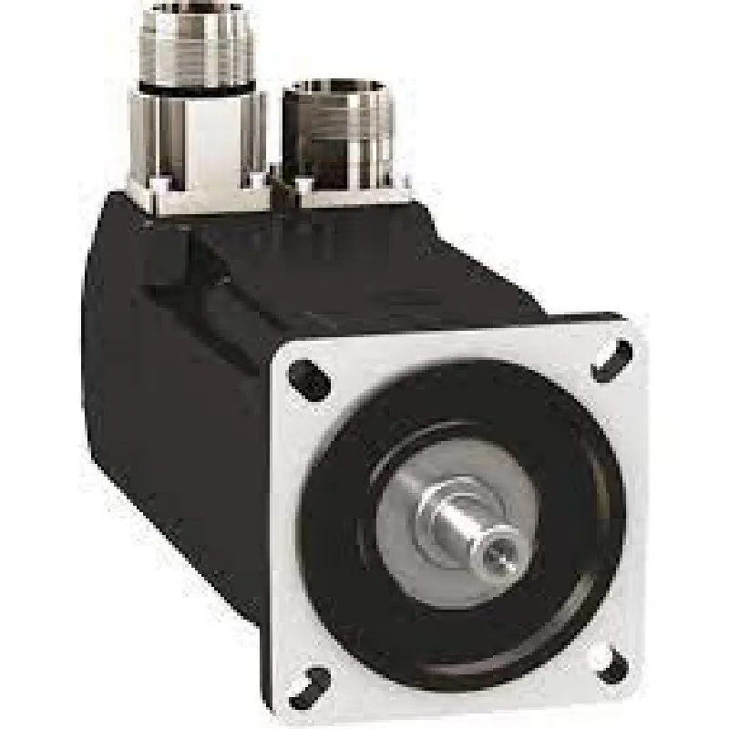 Reparos servomotor